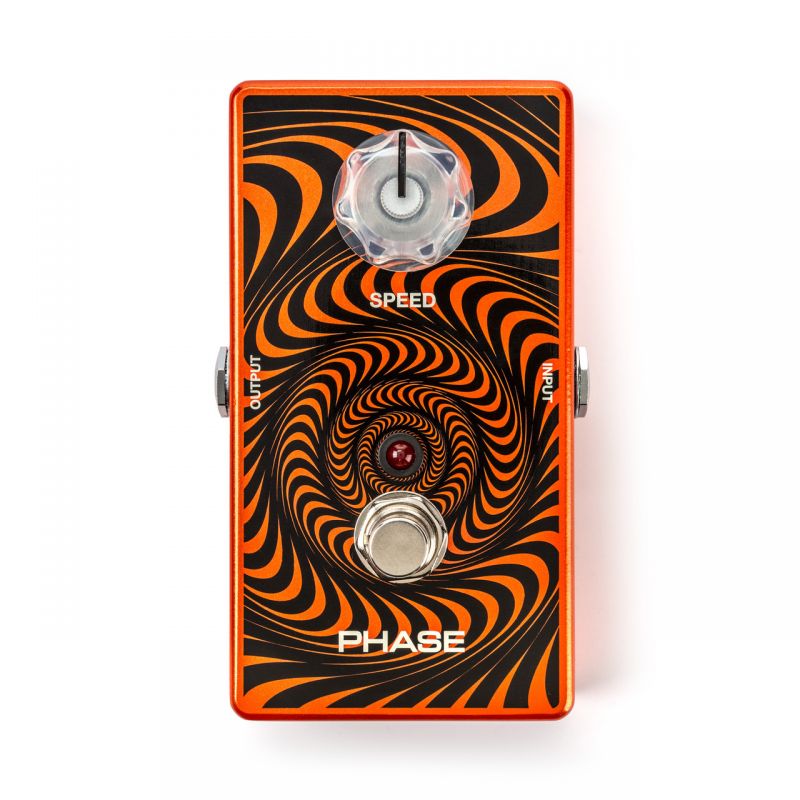 Педаль MXR Wylde Audio Phase